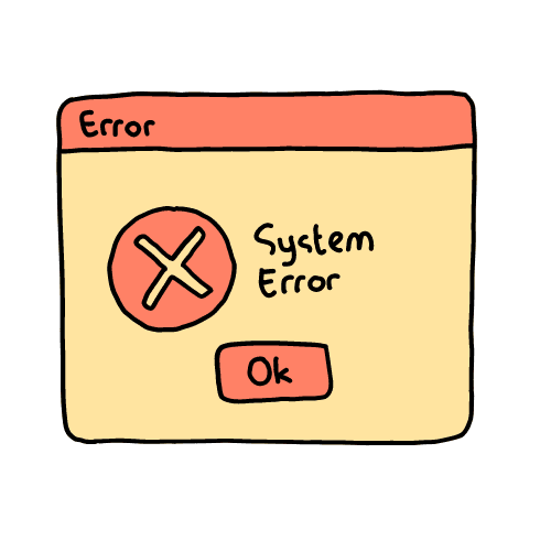 Error