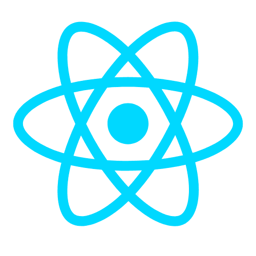React